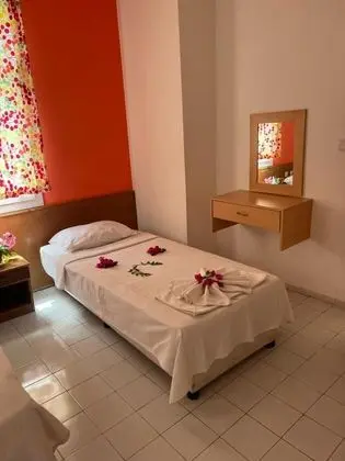 Suite, Dağ Manzaralı, Balkonlu
