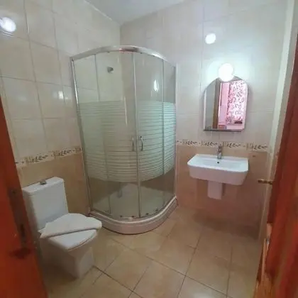 Suite, Dağ Manzaralı, Balkonlu