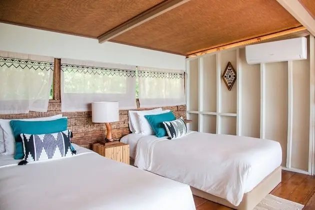 Hilltop Duplex Bungalow