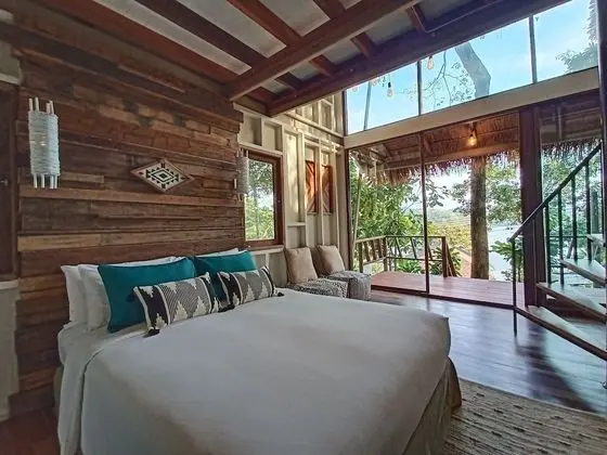 Hilltop Duplex Bungalow