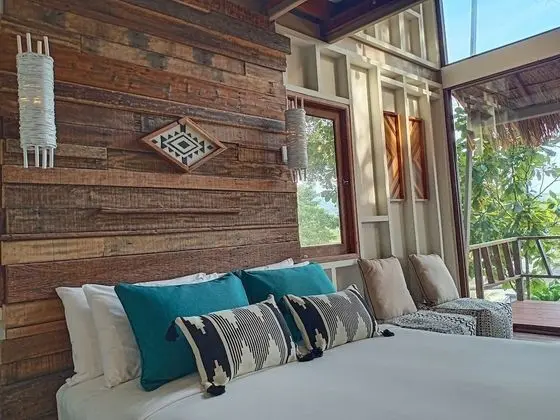 Hilltop Duplex Bungalow
