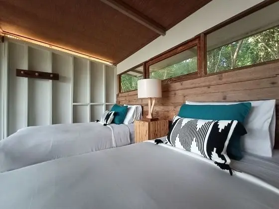 Hilltop Duplex Bungalow