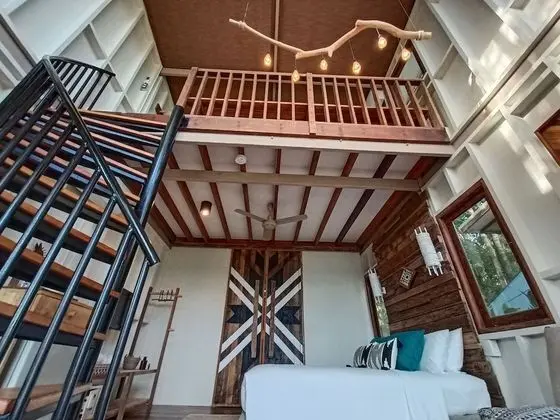 Hilltop Duplex Bungalow
