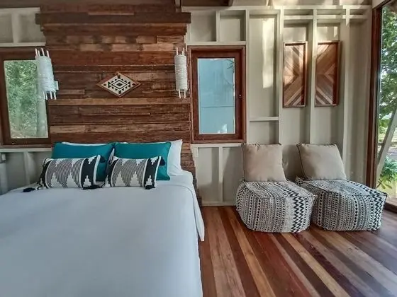 Hilltop Duplex Bungalow
