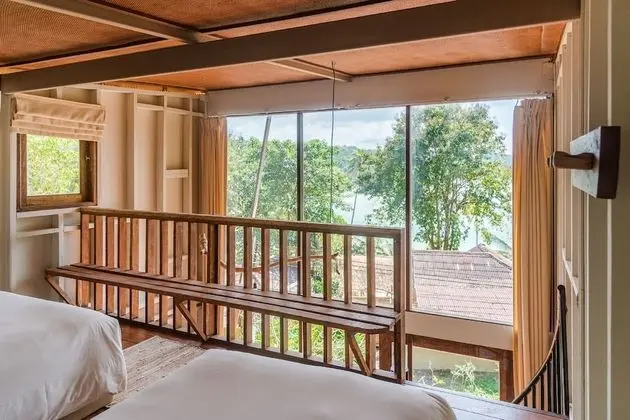 Hilltop Duplex Bungalow