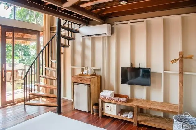 Hilltop Duplex Bungalow