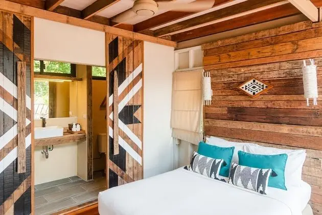 Hilltop Duplex Bungalow