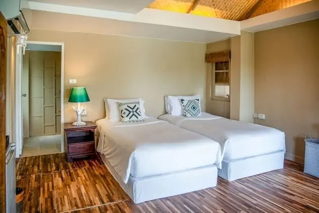 Superior Seaview Villa