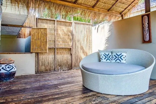 Superior Seaview Villa