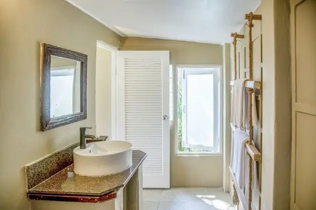 Superior Seaview Villa
