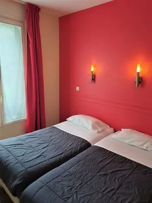 Classic İki Ayrı Yataklı Oda, 2 Tek Kişilik Yatak, Özel Banyo