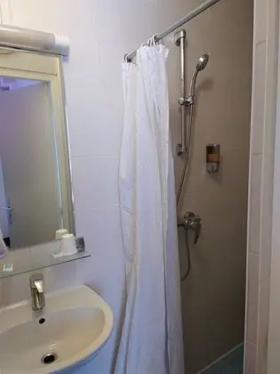 Classic İki Ayrı Yataklı Oda, 2 Tek Kişilik Yatak, Özel Banyo