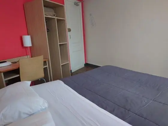 Economy Tek Büyük Yataklı Oda, 1 Büyük (Queen) Boy Yatak, Ortak Banyo