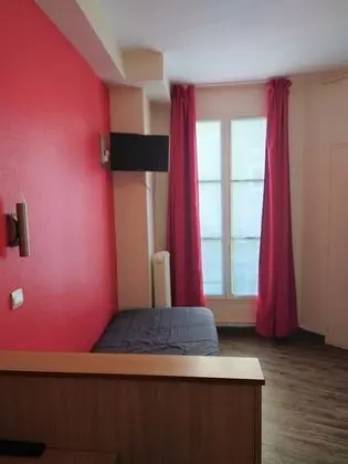 Economy Tek Kişilik Oda, 1 Tek Kişilik Yatak, Ortak Banyo