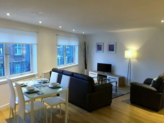 Standard Apart Daire, 1 Yatak Odası, Sigara İçilmez, Şehir Manzaralı