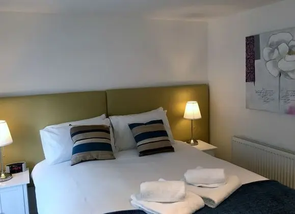 Standard Apart Daire, 1 Yatak Odası, Sigara İçilmez, Şehir Manzaralı