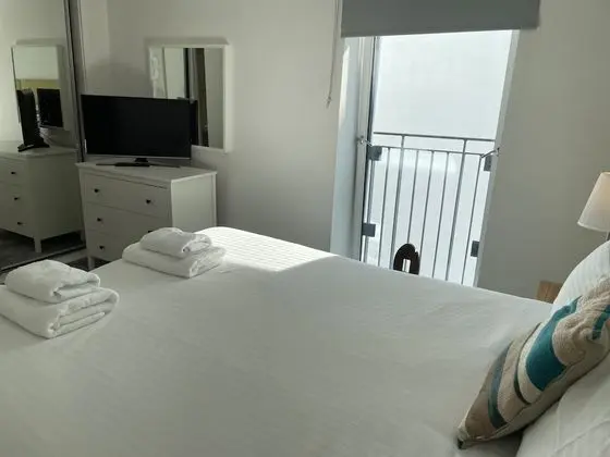 Standard Apart Daire, 1 Yatak Odası, Sigara İçilmez, Şehir Manzaralı