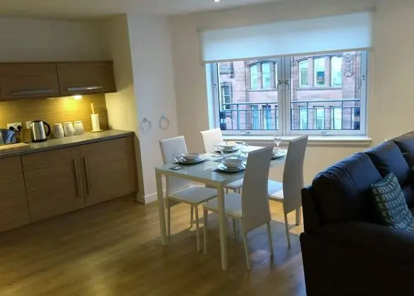 Standard Apart Daire, 1 Yatak Odası, Sigara İçilmez, Şehir Manzaralı
