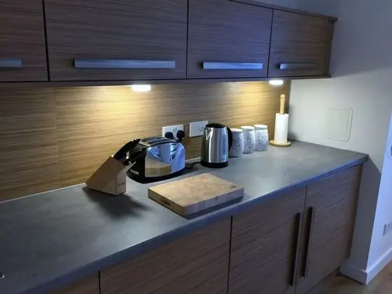 Standard Apart Daire, 1 Yatak Odası, Sigara İçilmez, Şehir Manzaralı