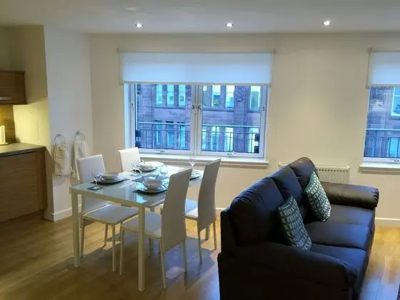 Standard Apart Daire, 1 Yatak Odası, Sigara İçilmez, Şehir Manzaralı