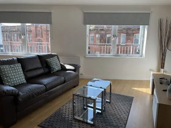 Standard Apart Daire, 1 Yatak Odası, Sigara İçilmez, Şehir Manzaralı
