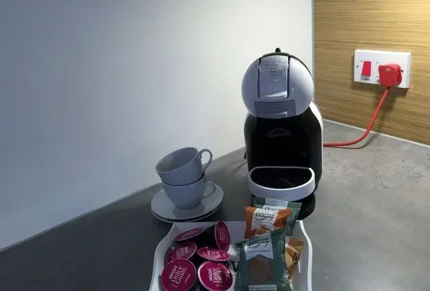Standard Apart Daire, 1 Yatak Odası, Sigara İçilmez, Şehir Manzaralı