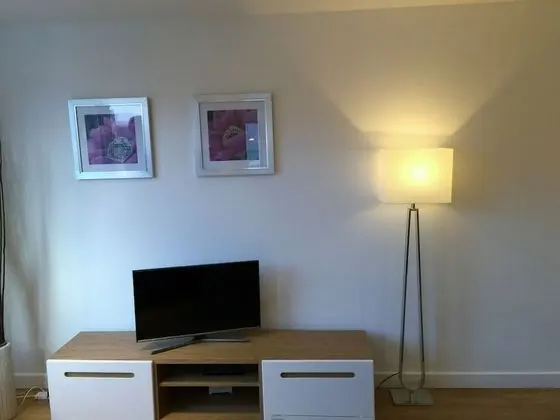 Standard Apart Daire, 1 Yatak Odası, Sigara İçilmez, Şehir Manzaralı