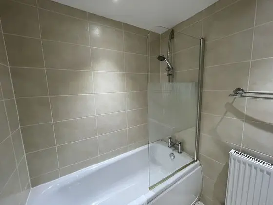 Standard Apart Daire, 1 Yatak Odası, Sigara İçilmez, Şehir Manzaralı