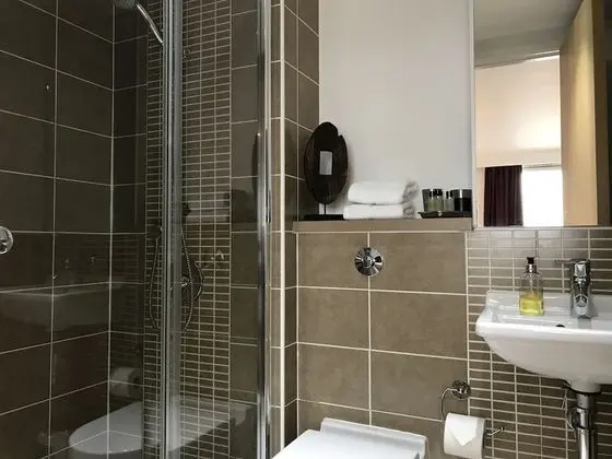 Standard Apart Daire, 2 Yatak Odası (Tolbooth for 6)