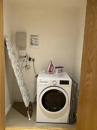 Superior Apart Daire, 2 Yatak Odası