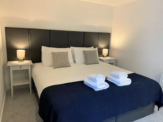 Two Bedroom Watson Apartment