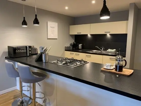 Two Bedroom Watson Apartment