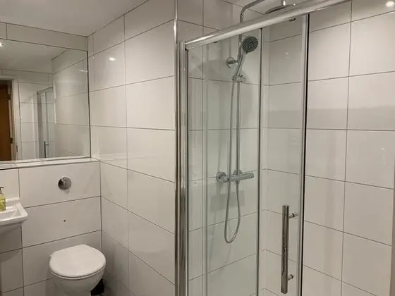 Two Bedroom Watson Apartment