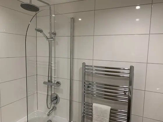 Two Bedroom Watson Apartment