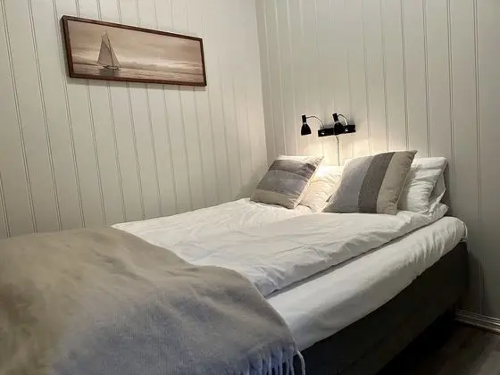 Standard Apart Daire, 1 Yatak Odası