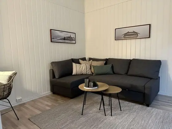 Standard Apart Daire, 1 Yatak Odası