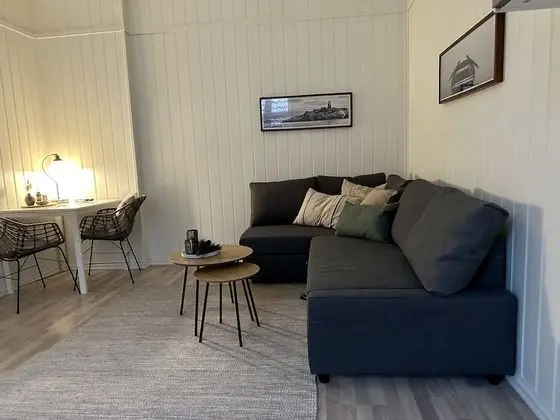 Standard Apart Daire, 1 Yatak Odası