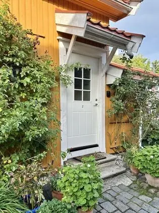 Standard Apart Daire, 1 Yatak Odası