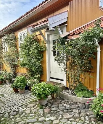 Standard Apart Daire, 1 Yatak Odası