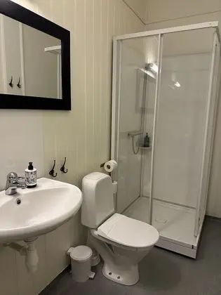 Standard Apart Daire, 1 Yatak Odası