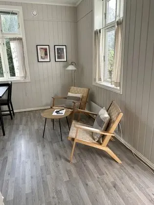 Stüdyo, 1 Çift Kişilik Yatak