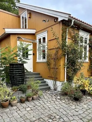 Stüdyo, 1 Çift Kişilik Yatak