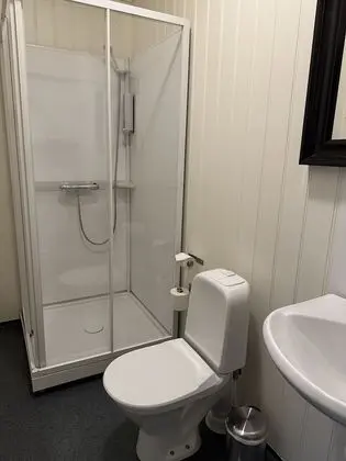 Stüdyo, 1 Çift Kişilik Yatak