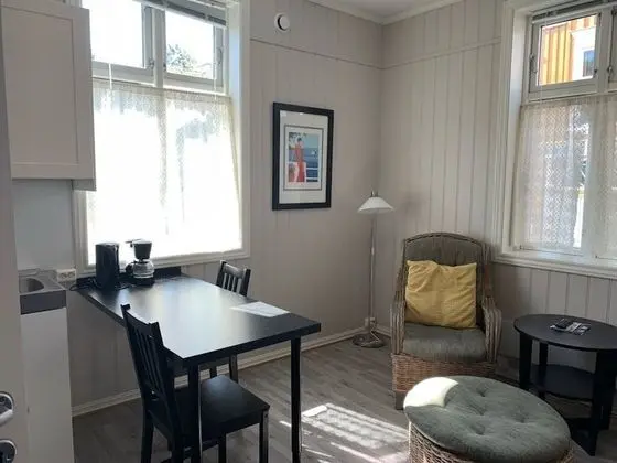 Stüdyo, 1 Çift Kişilik Yatak