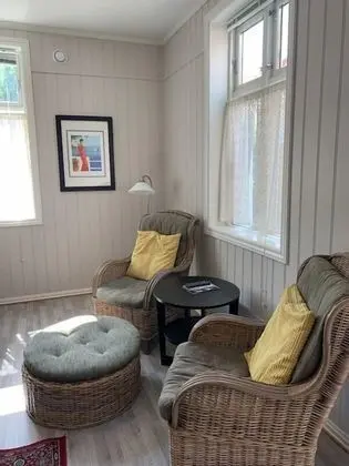 Stüdyo, 1 Çift Kişilik Yatak