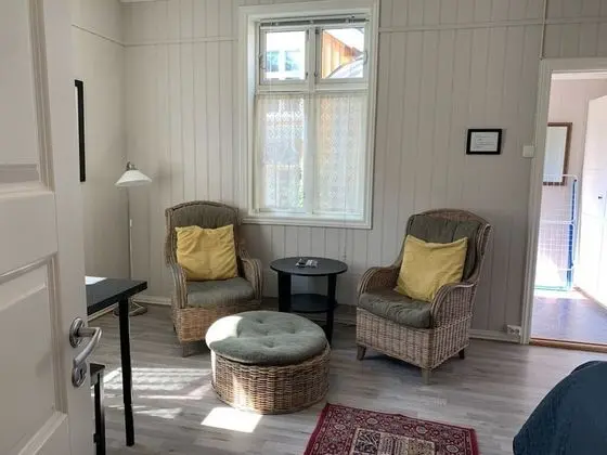 Stüdyo, 1 Çift Kişilik Yatak