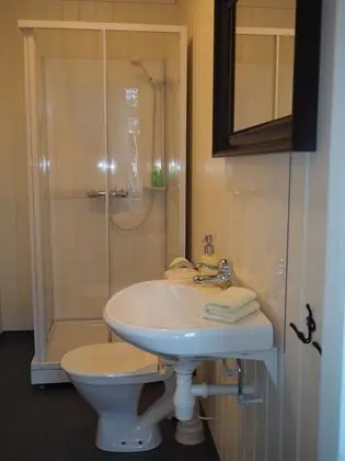 Stüdyo, 1 Çift Kişilik Yatak