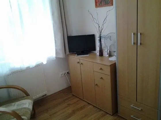Tek Kişilik Oda