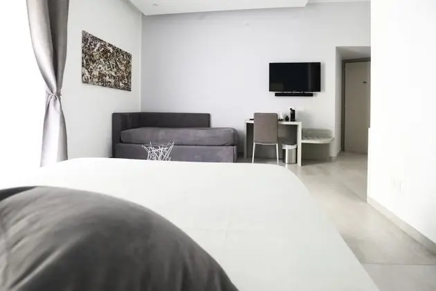 Junior Süit, Sigara İçilmez, Şehir Manzaralı