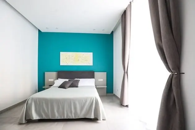 Junior Süit, Sigara İçilmez, Şehir Manzaralı